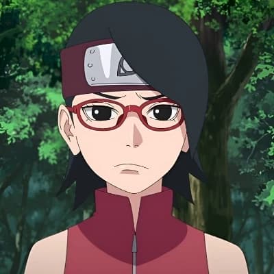 Sarada Uchiha thumbnail