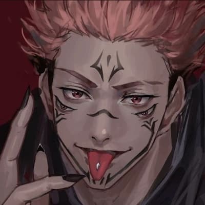 Sukuna Ryomen thumbnail