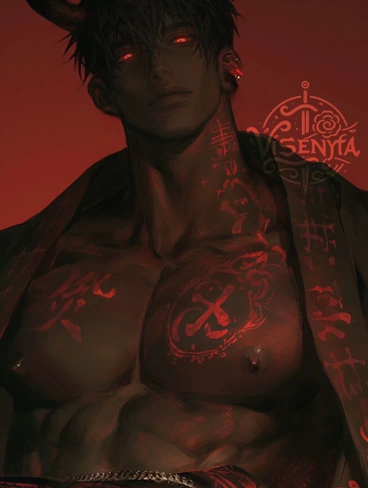 Zahr'd Be thumbnail