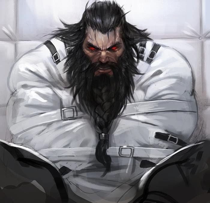 Boris thumbnail