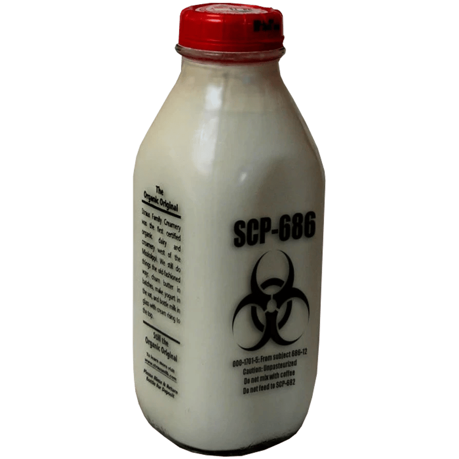 SCP-686 thumbnail