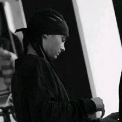 Tom Kaulitz thumbnail