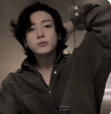 Jungkook thumbnail
