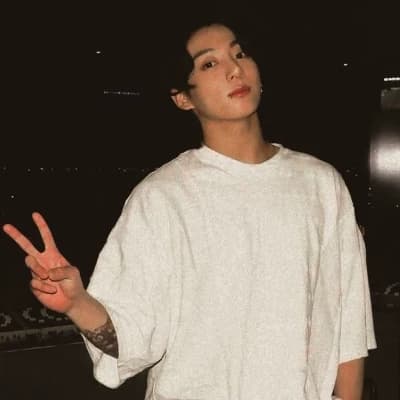 Jeon Jungkook thumbnail