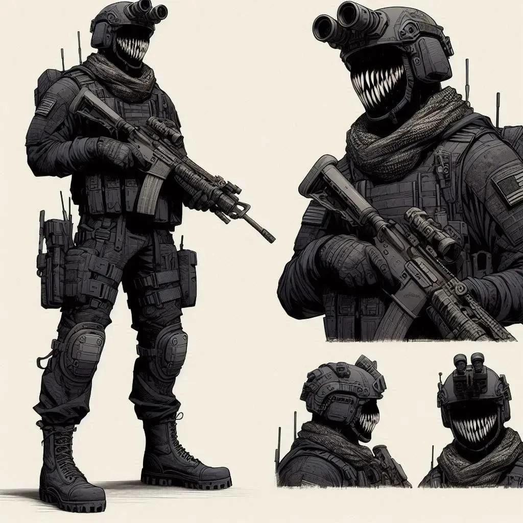 Smile thumbnail