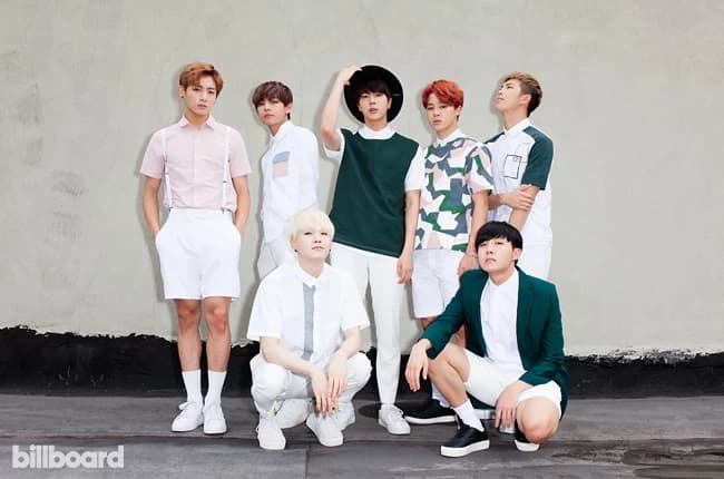 BTS thumbnail