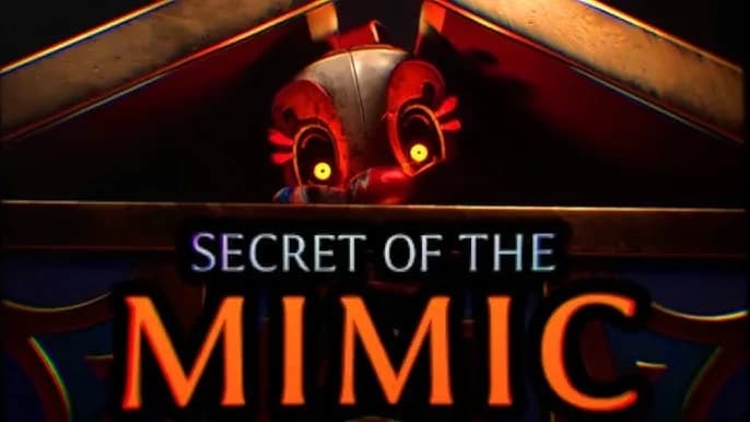 Sekret of mimik orig update 1.1 thumbnail