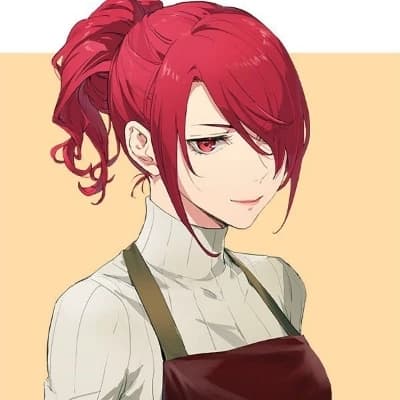Mitsuru Kirijo thumbnail