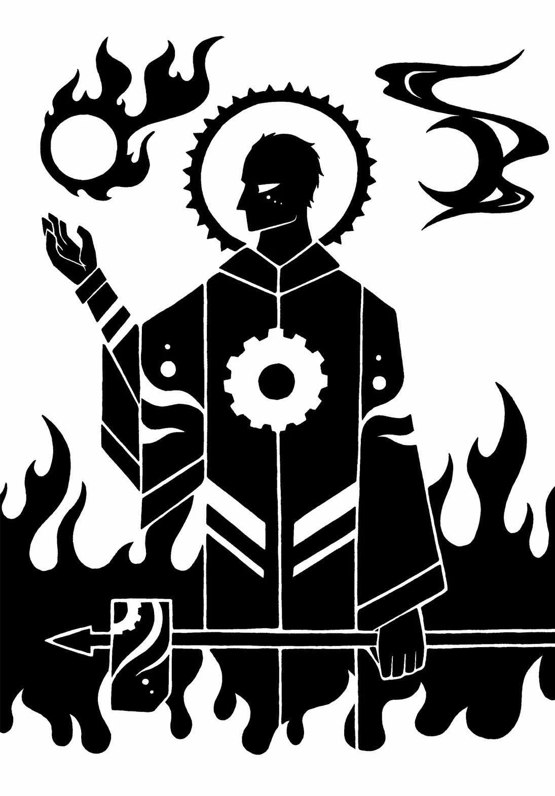 O5-1, "The Administrator" thumbnail
