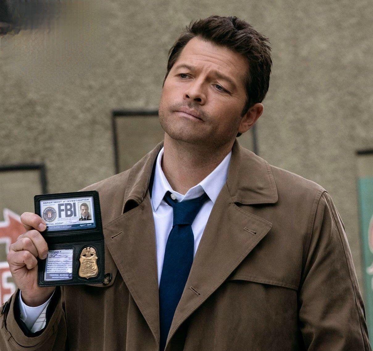 Castiel thumbnail