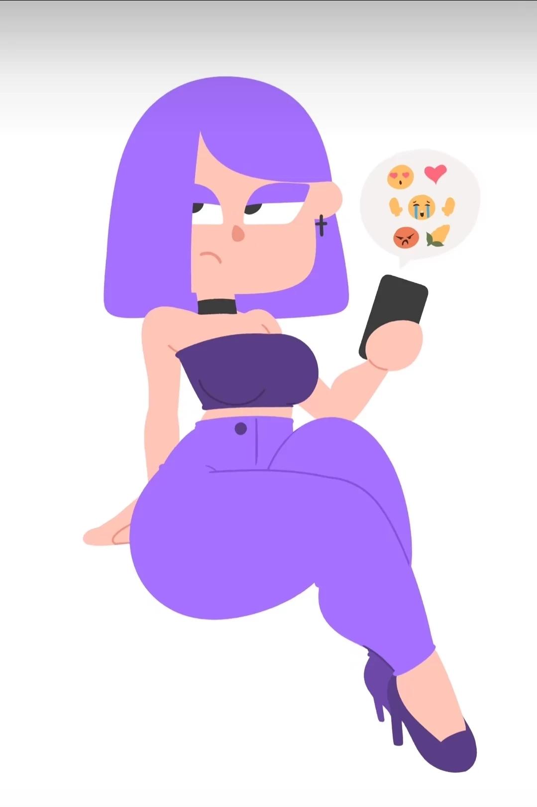 Lily Duolingo thumbnail