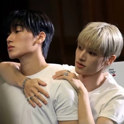 Choi San (Woosan) thumbnail