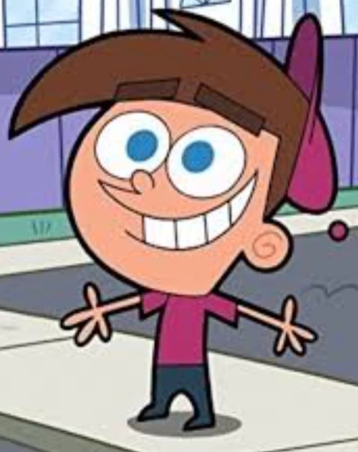 Timmy Turner thumbnail