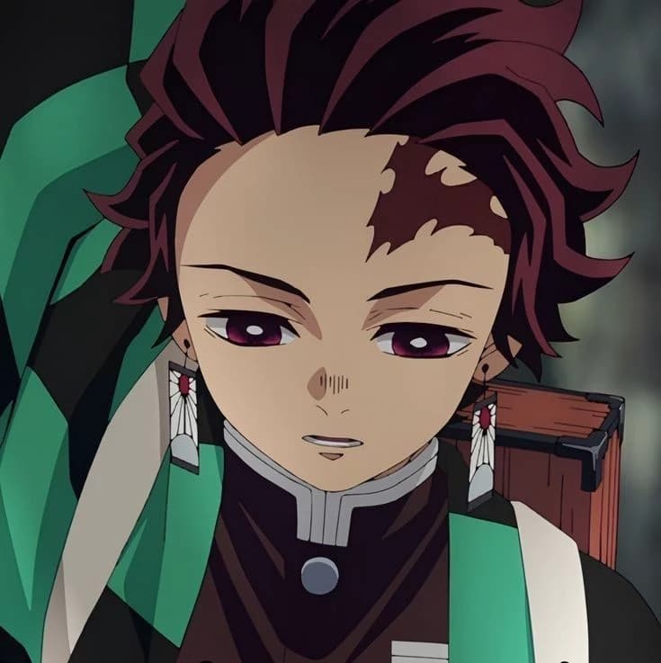 Tanjiro. thumbnail