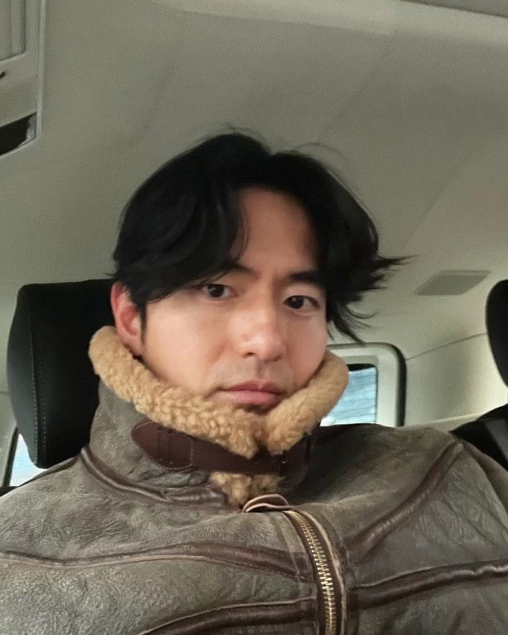 Lee Jin Wook /BL, MLM thumbnail
