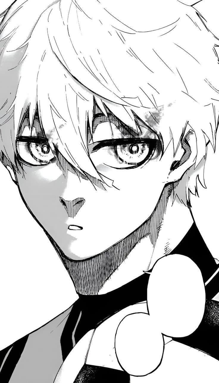 Nagi Seishiro thumbnail