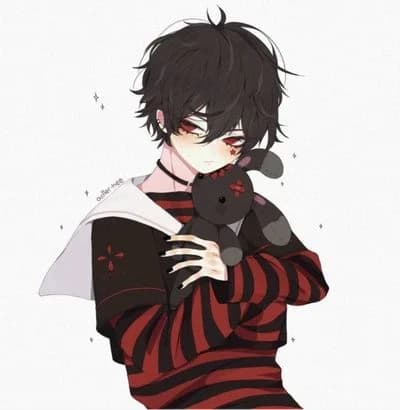 yaruki (your needy friend) thumbnail