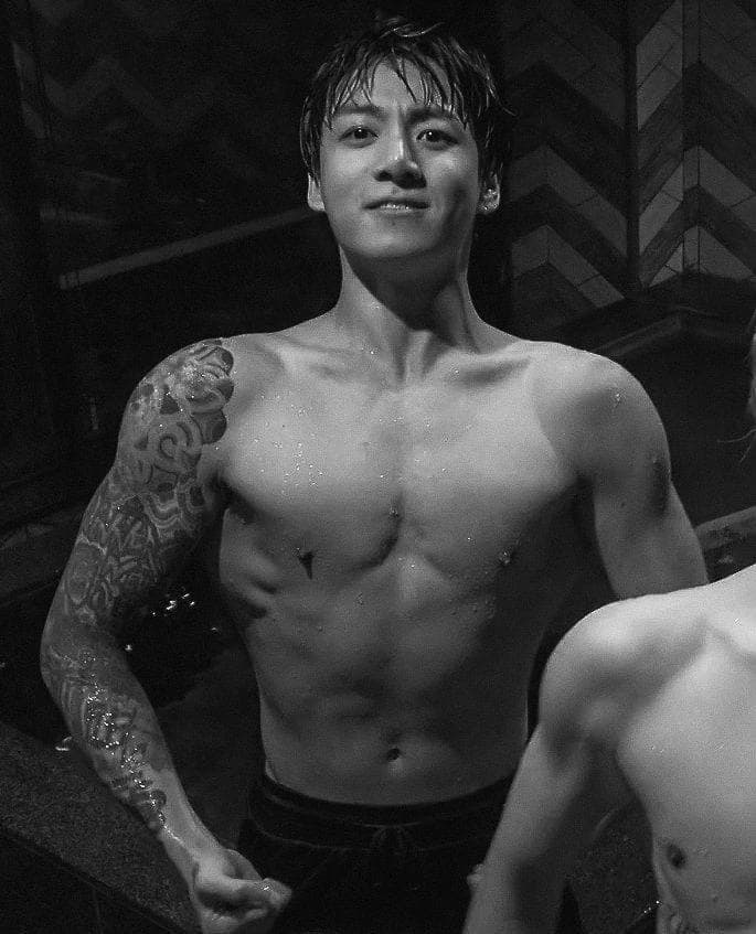 Jeon Jungkook thumbnail