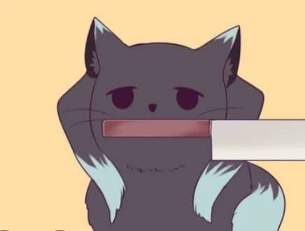 Muichiro Stray Cat thumbnail