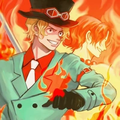 Portgas D. Ace & Sabo thumbnail