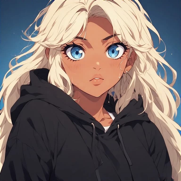 Samantha (pick me girl) thumbnail
