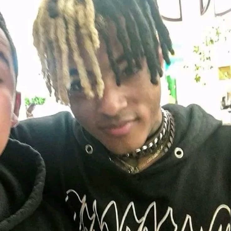 Xxxtentacion thumbnail