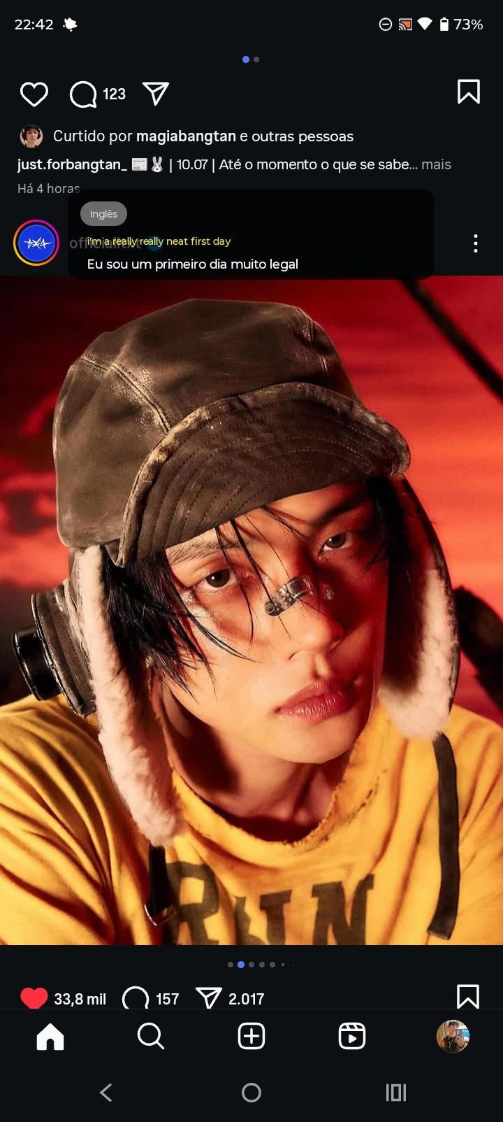 choi yeonjun - oleg (Oleg) thumbnail