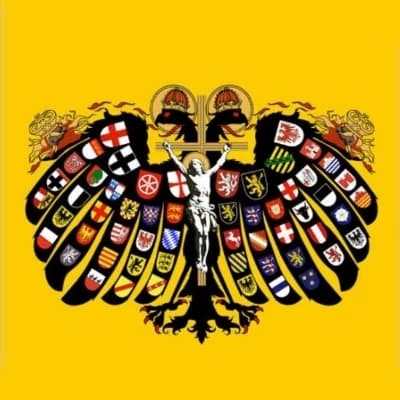 Germanic Roman Empire thumbnail