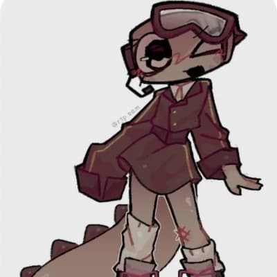 ~Shelly Fossilian~ thumbnail