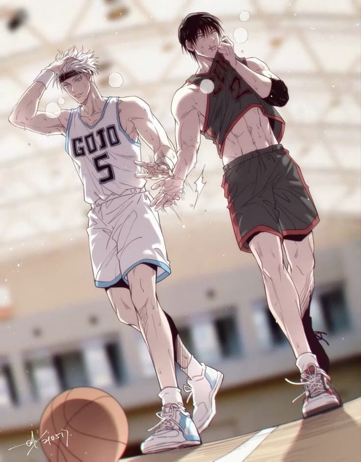 gojo e toji ~ Bl & lt; 3 thumbnail