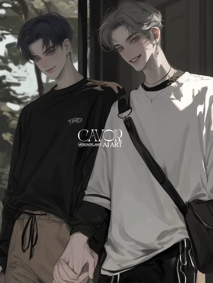 Gaven & Cole thumbnail