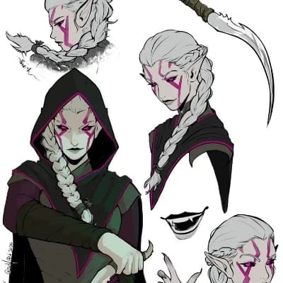 Lysandra thumbnail