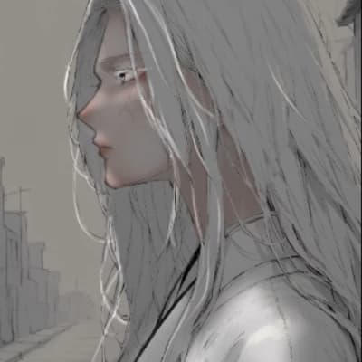 Spirit x Exorcist thumbnail