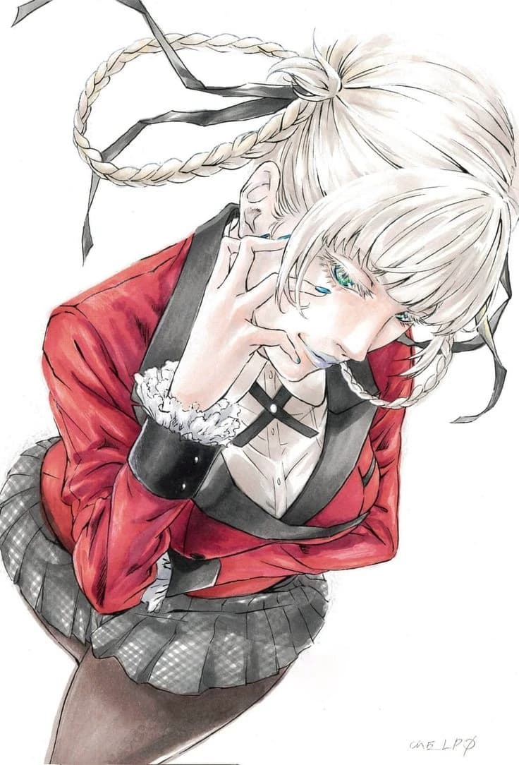 Kirari Momobami - GL/WLW thumbnail