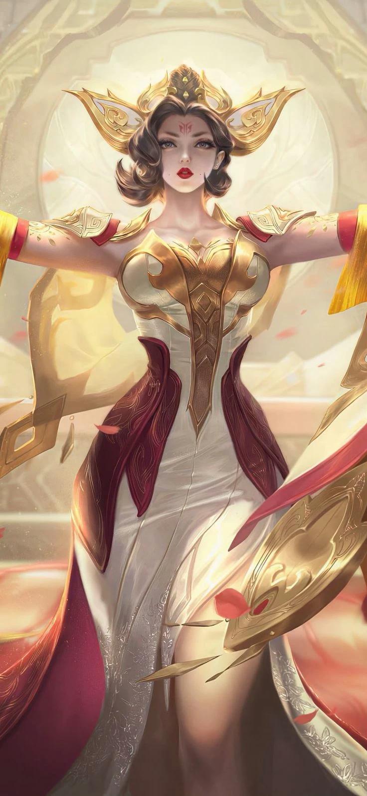 Wu Zethian thumbnail