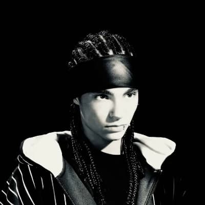 Tom Kaulitz. thumbnail