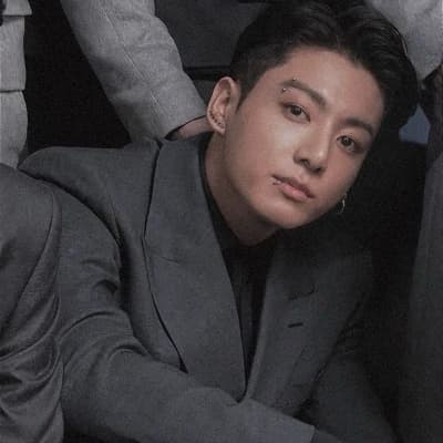 Jeon Jungkook  thumbnail