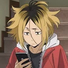 Kenma Kozume thumbnail