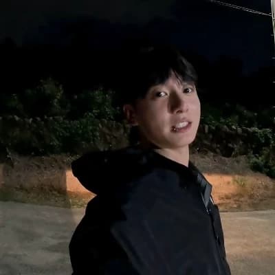 Jeon Jungkook thumbnail