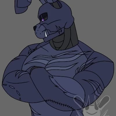 Bonnie Nightmare thumbnail