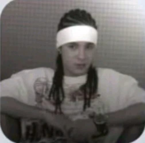 Tom Kaulitz thumbnail