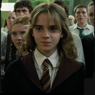 Hermione thumbnail