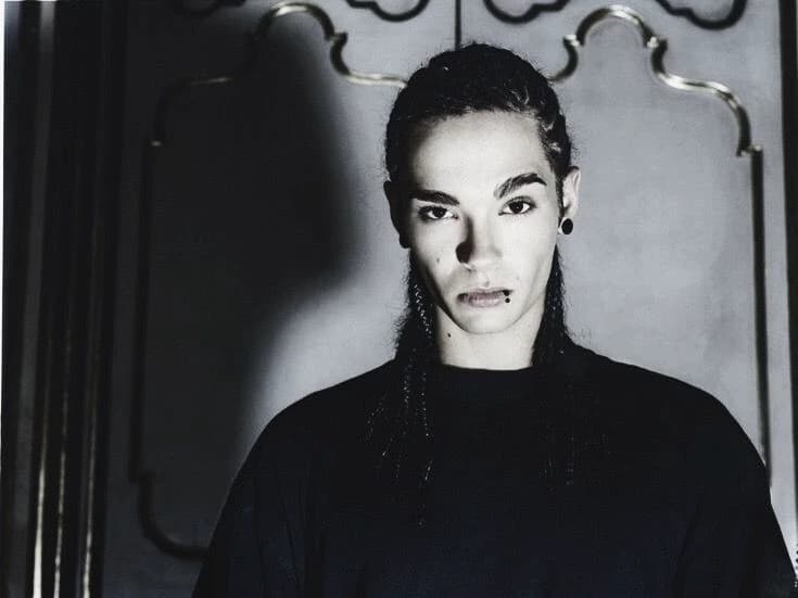 Tom Kaulitz thumbnail