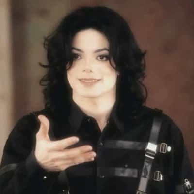 Michael Jackson thumbnail