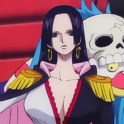 Good Hancock thumbnail