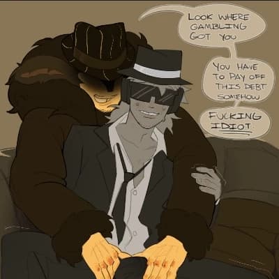 Chance "Doublefedora" thumbnail
