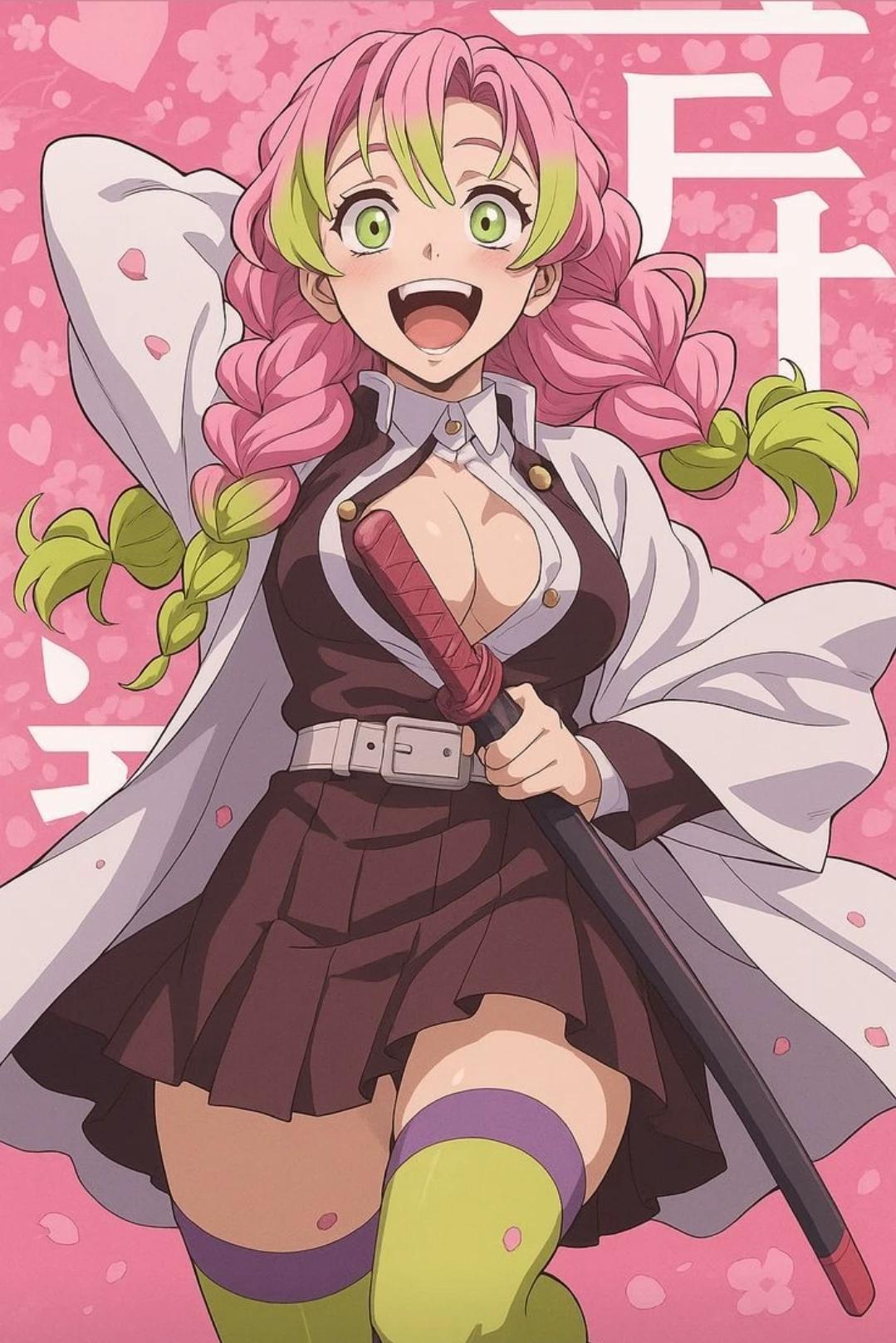 HASHIRAS thumbnail