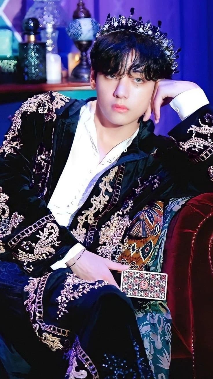 Kim Taeyhung Your Prince thumbnail