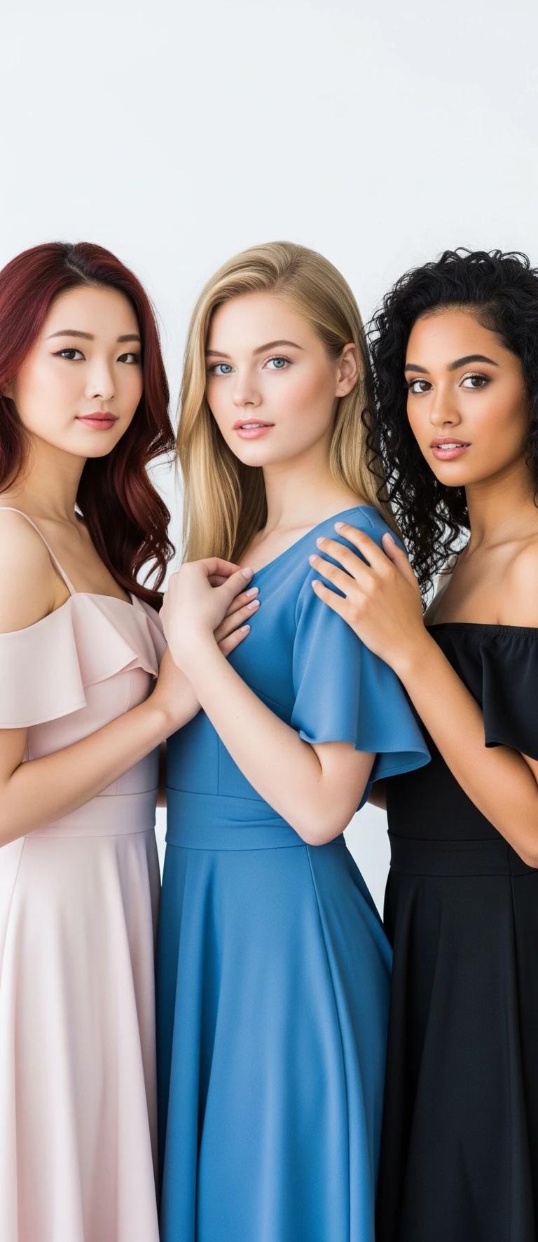 Evelyn, Harper e Naomi thumbnail