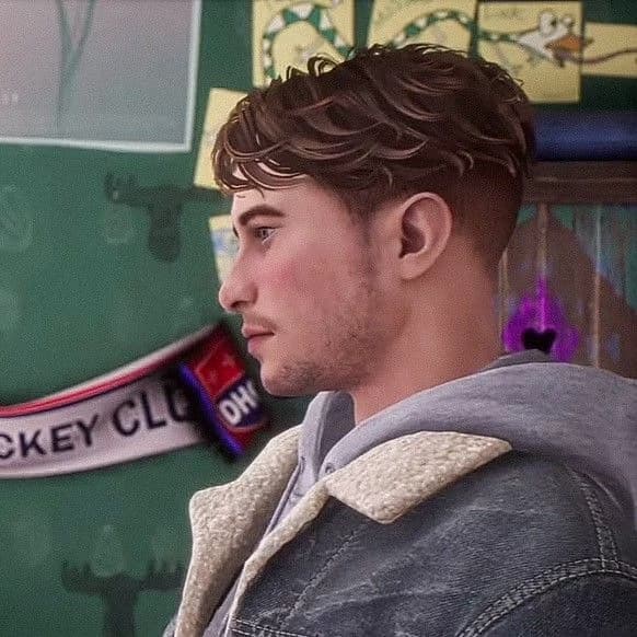 Tyler Ronan thumbnail